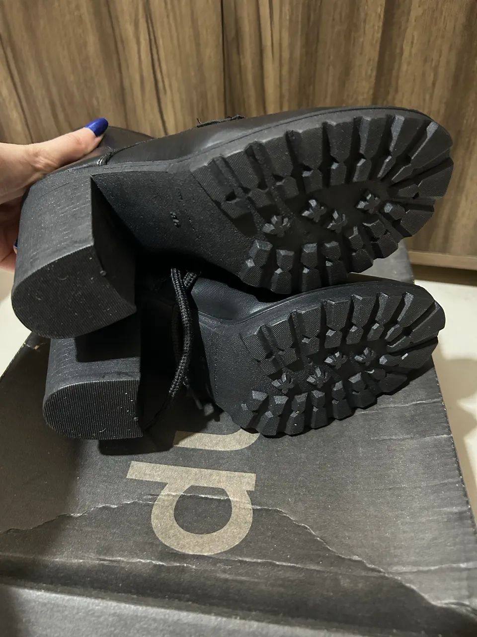 Vendo Bota  - Foto 3