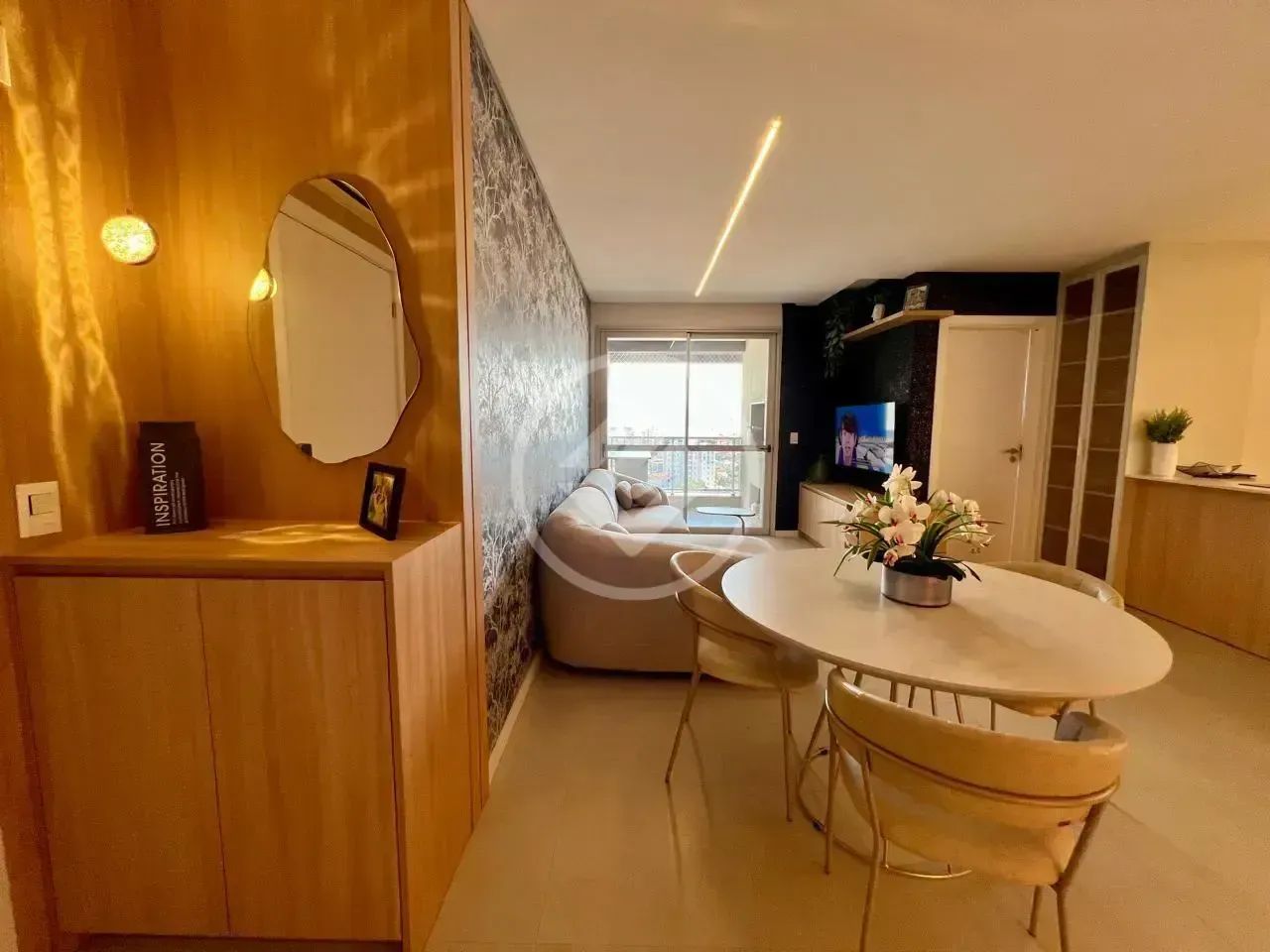 FCS-Apartamento Alto Padrão no bairro Estreito