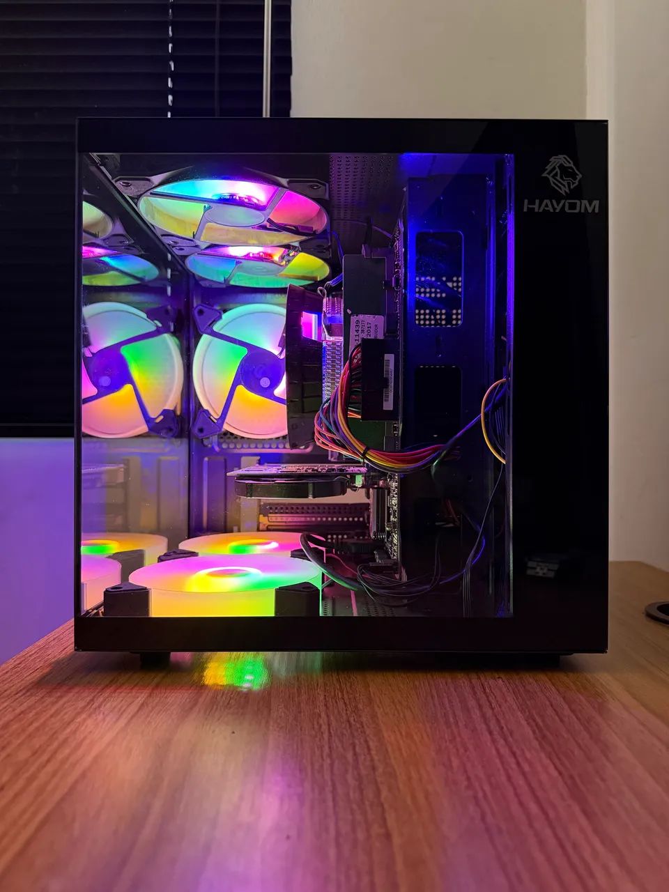 Pc Gamer 