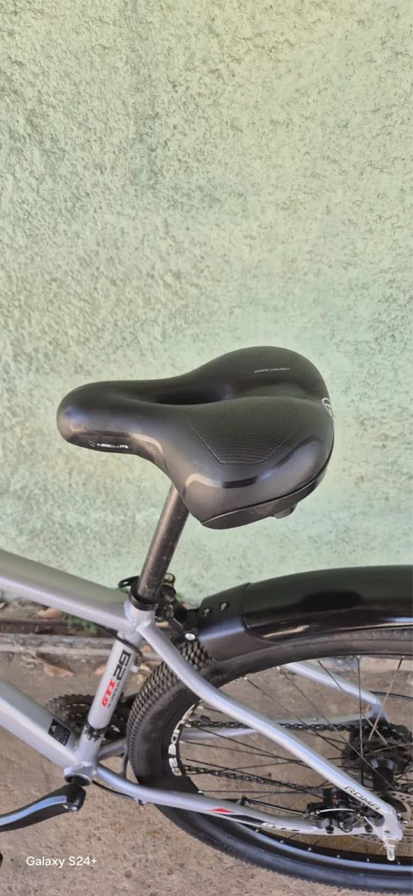 Bicicleta aro 29  - Foto 4