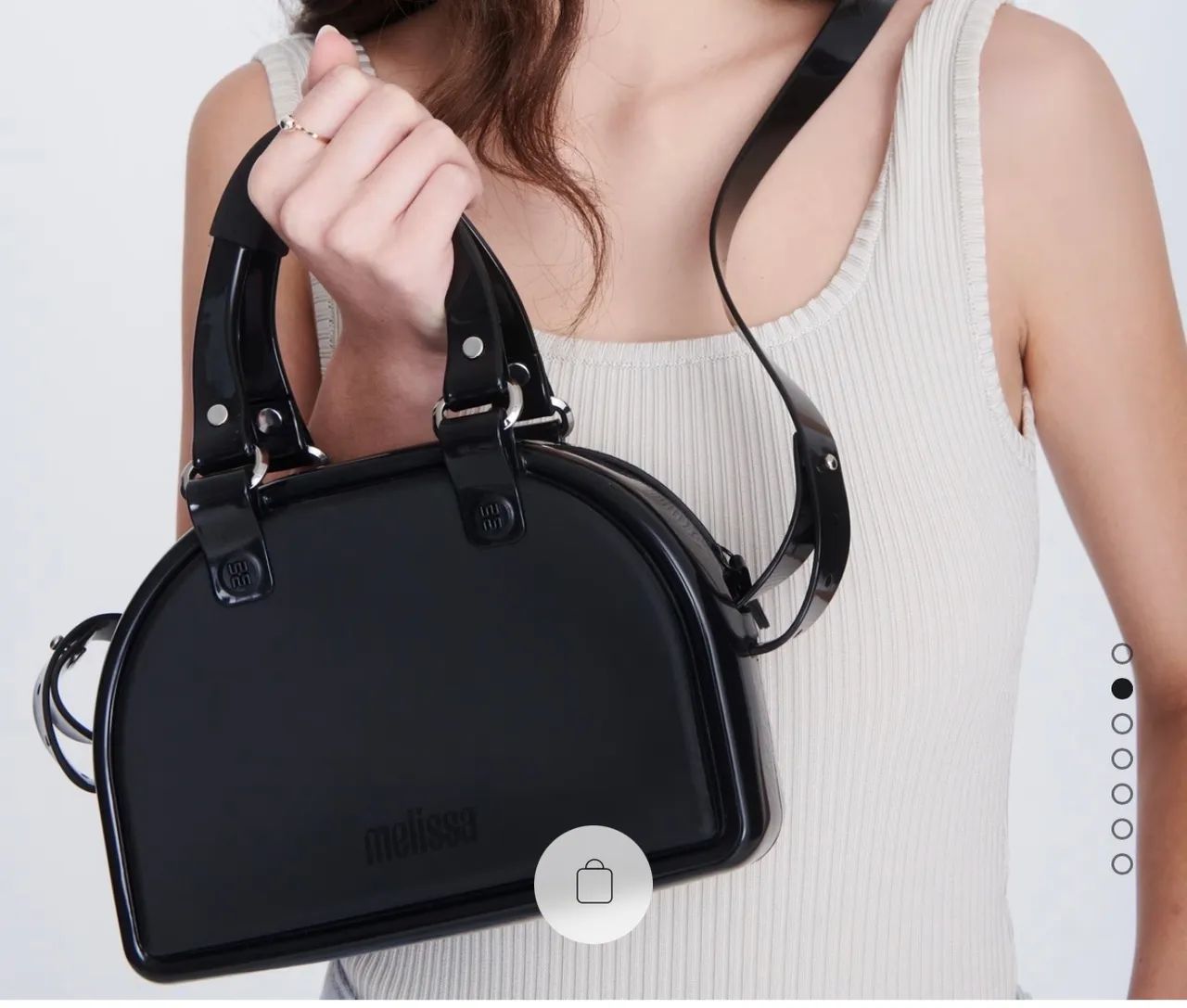 Bolsa Melissa  - Foto 3