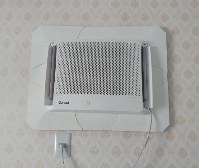 Caixa para Ar-Condicionado em Fibra - Foto 2