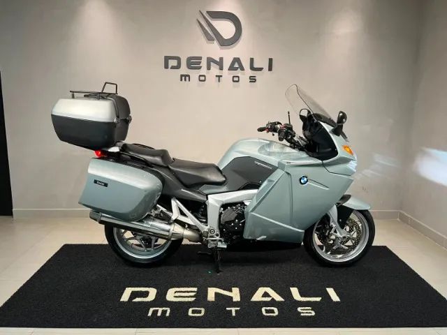 BMW K1200 GT