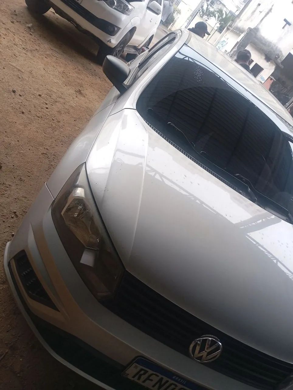 Volkswagen Gol GOL 1.0 FLEX 12V 5P 2021