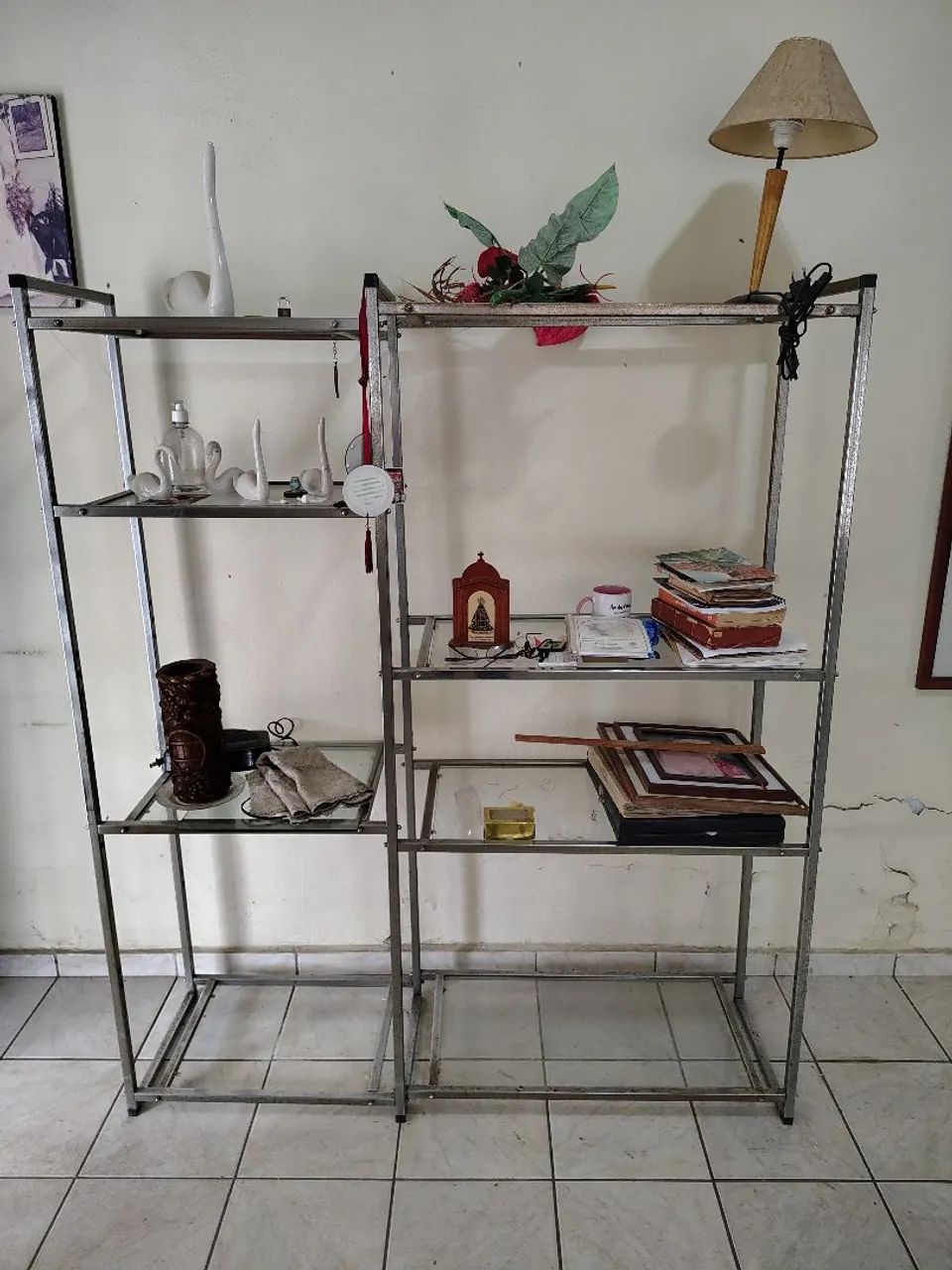 Móveis usados 