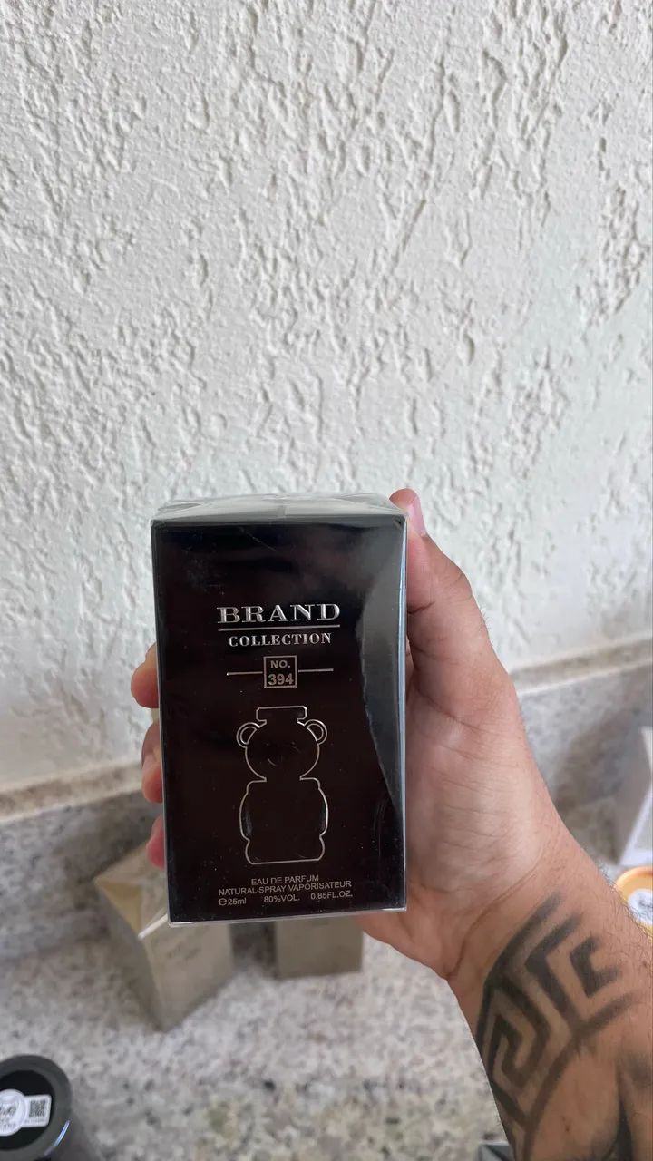 Perfumes Importados - Foto 2