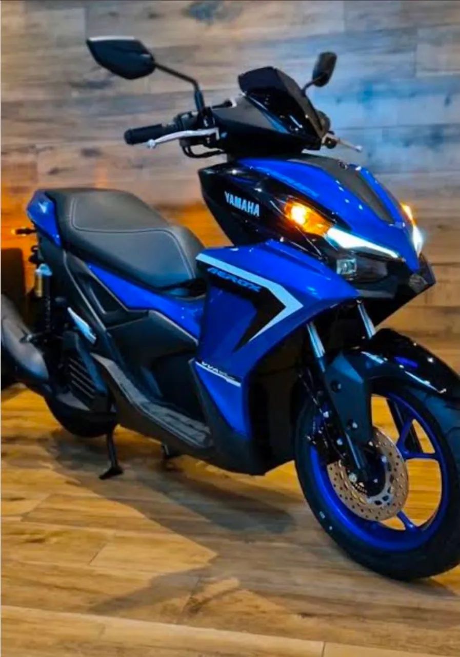 Aerox zero km PCX - Foto 5