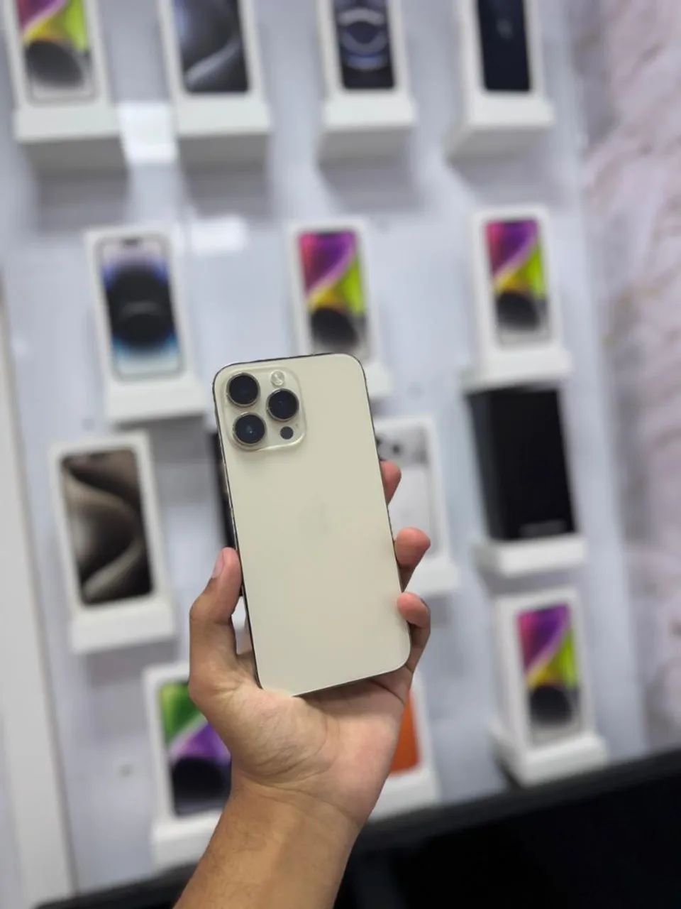 IPHONE 14 PRO MAX 128GB
