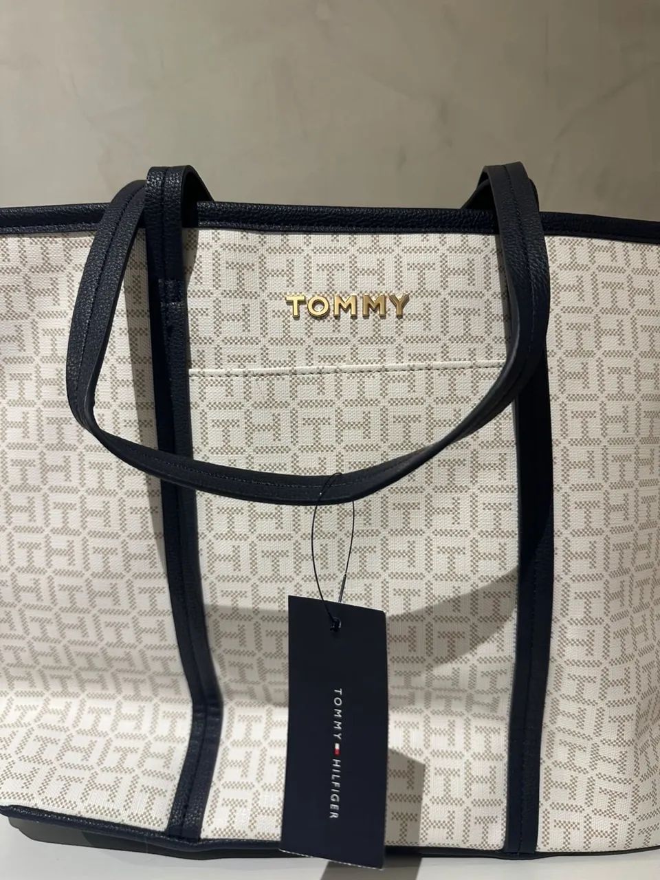Bolsa Tommy - Original - Foto 3