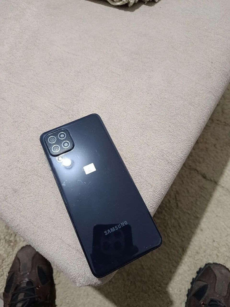 Celular Samsung Galaxy A22  - Foto 2