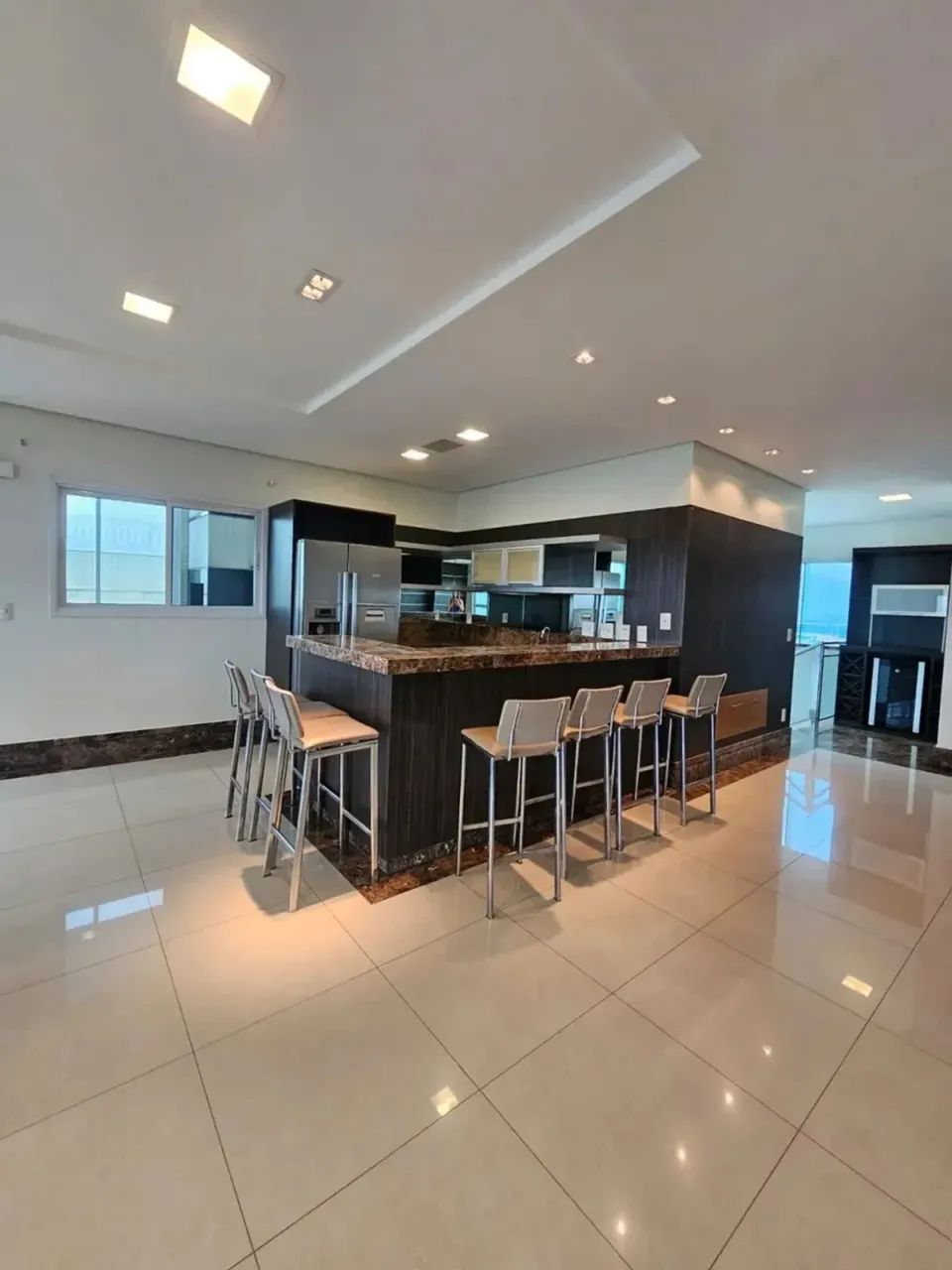 Aluga-se Apartamento Duplex em Cuiabá