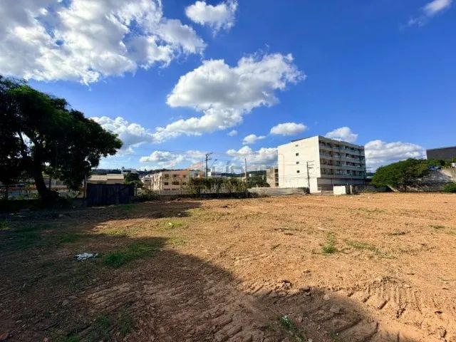 Lotes no Bairro Honório Fraga 