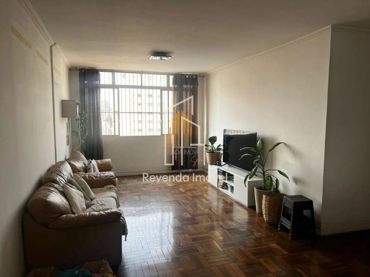 Condomínio Sena em Perdízes - Apartamento com 154m² - 3 dormitórios, sendo 1 suíte e 2 vag