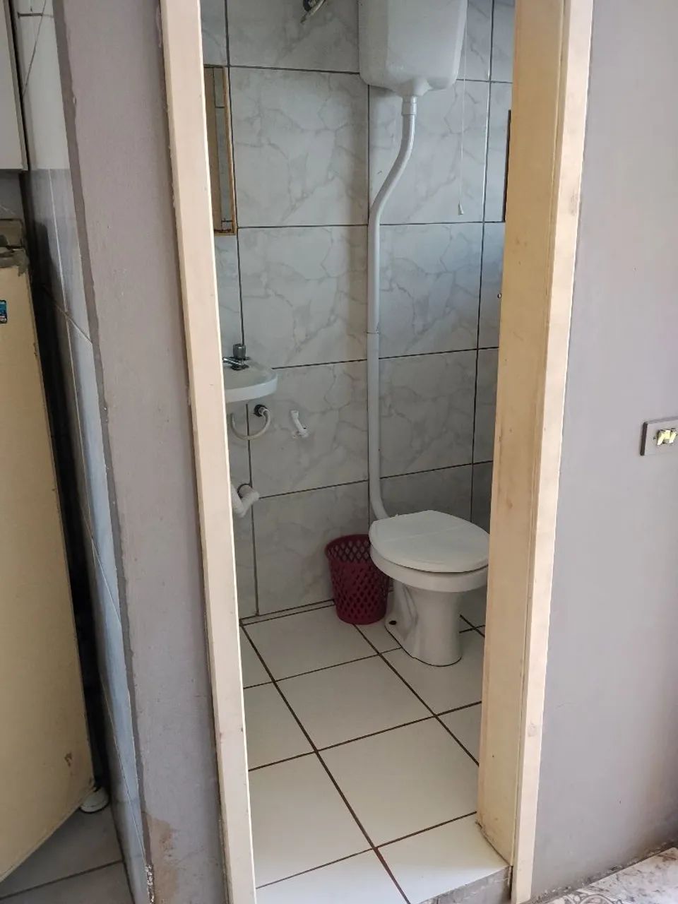 Apartamento (kitnet) - Foto 2