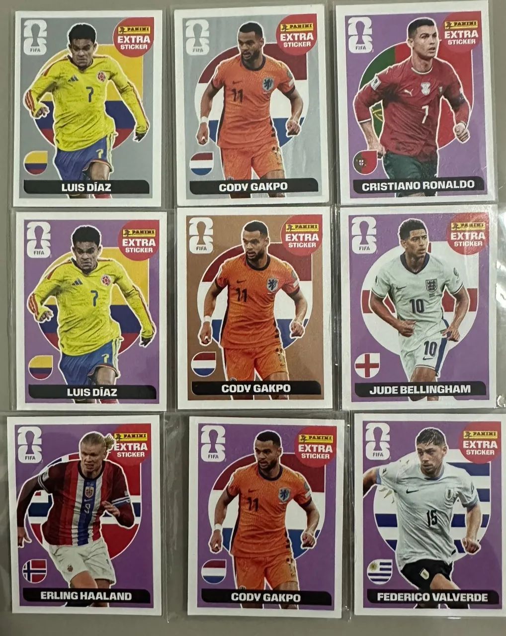 Vendo Legends 2026 - Foto 2