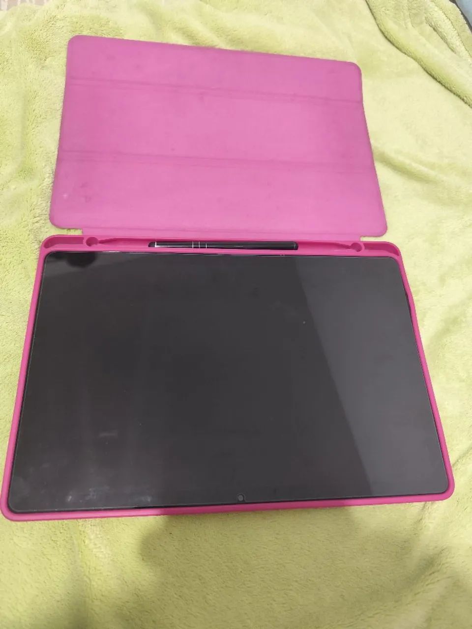 Tablet Samsung A9+ - Foto 2