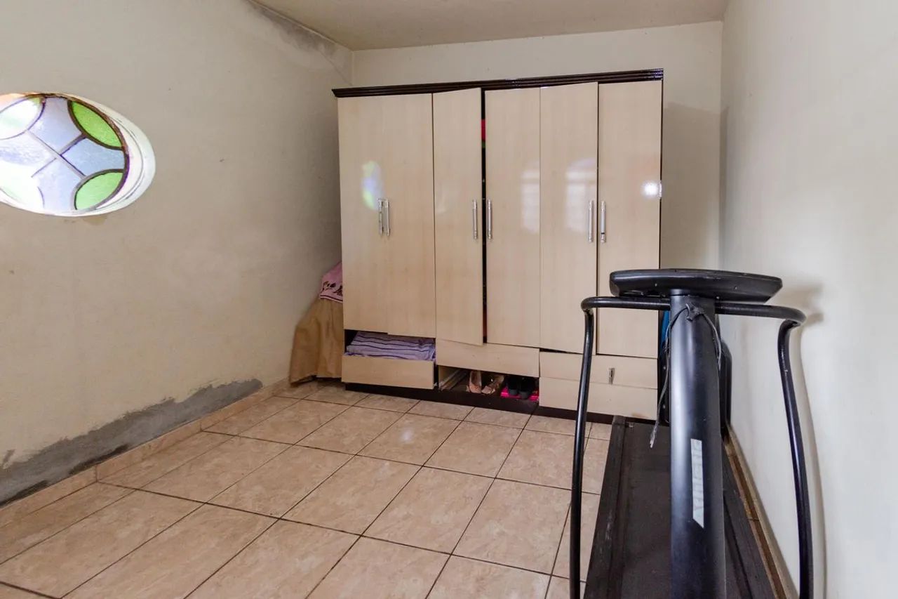 Casa à Venda - Dom Bosco, 6 Quartos, 140 m2 - Foto 5
