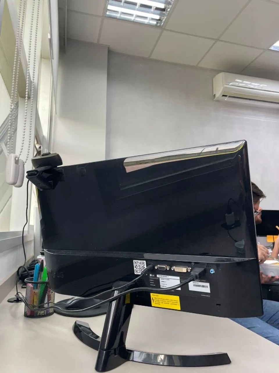 PC Dell XPS 8930 i7-9700 16GB RAM Placa de Vídeo 6GB SSD