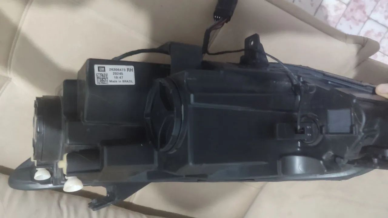 farol Tracker  - Foto 2