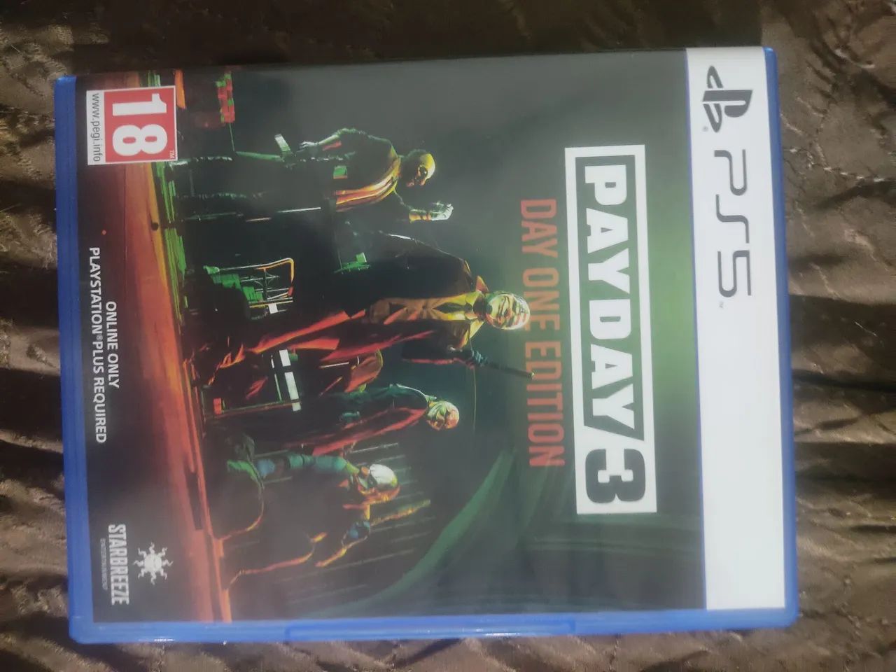 Jogos ps5