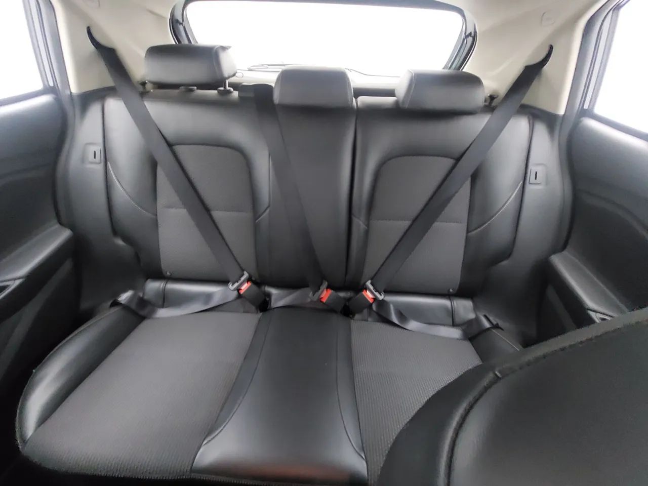 Chevrolet Onix Plus LTZ 1.0 12V TB Flex Aut. 4P, foto 18 de 18