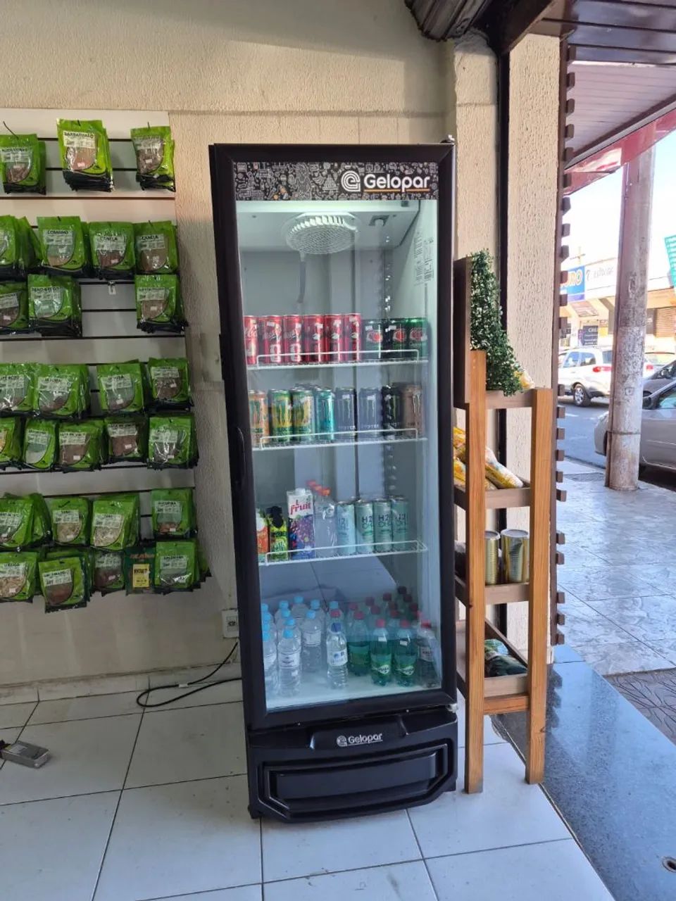 Loja de produtos NATURAIS - Foto 3