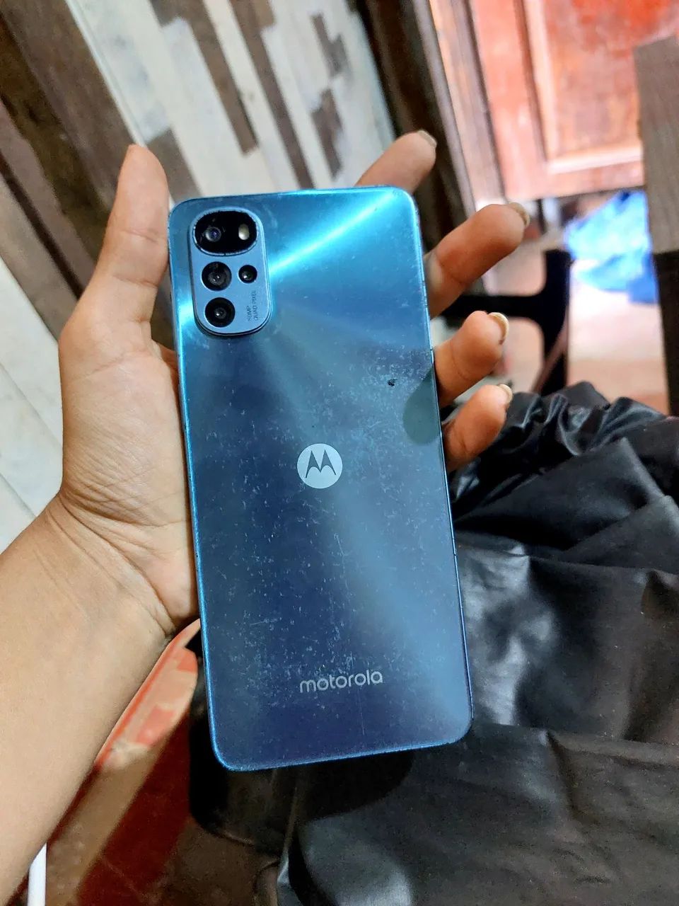 Smartphone Moto G22 - Foto 2