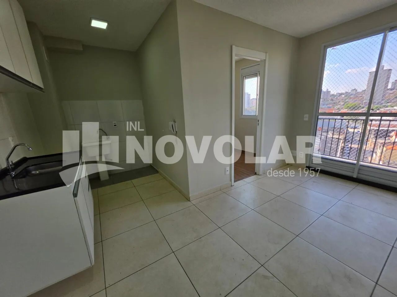 Apartamento na Vila Guilherme- 2 dormitórios e 1 vaga - Foto 3