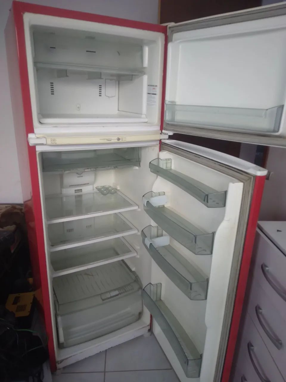 Geladeira  - Foto 2