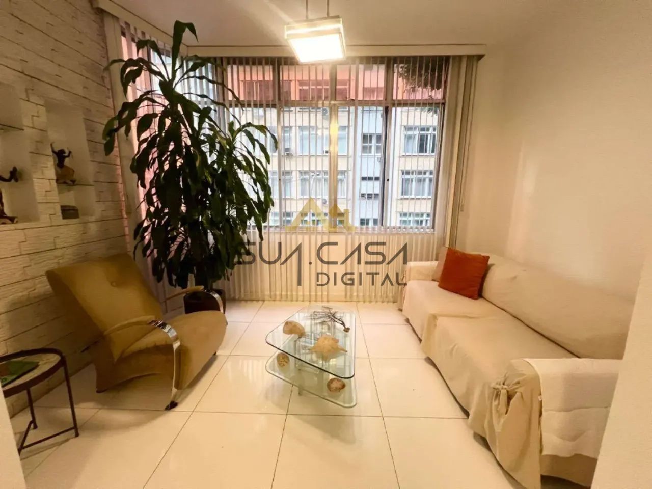 Copacabana | Apartamento 3 quartos, sendo 1 suite REF: IPAP4261 - Foto 4