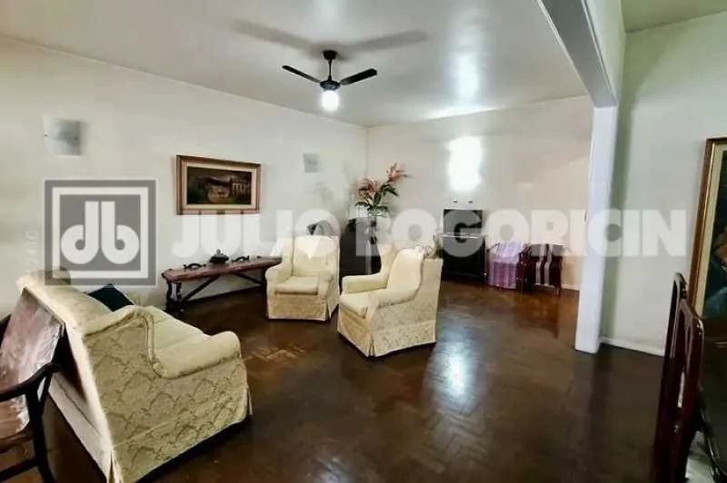 Apartamento : / Residencial / Copacabana - Foto 5
