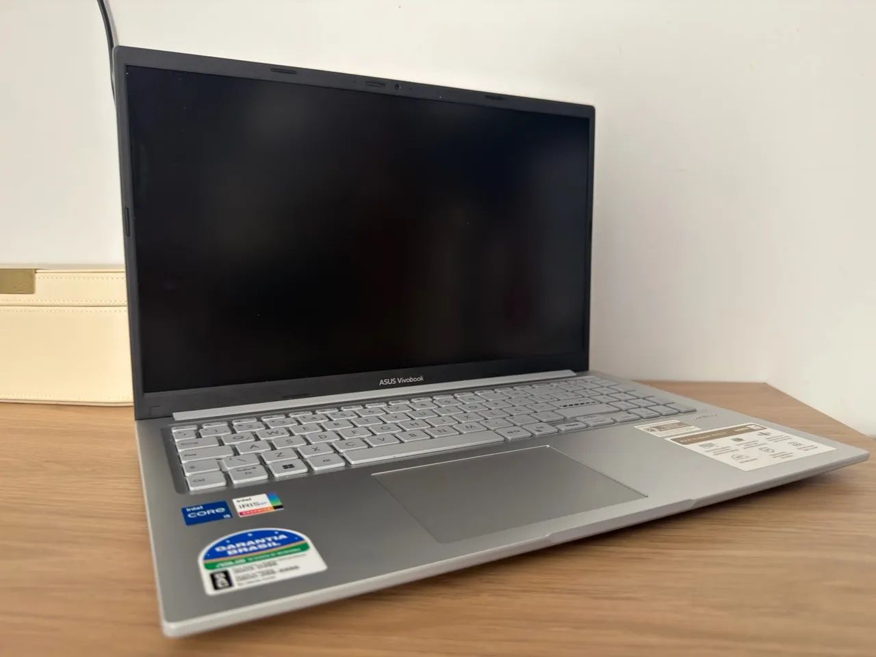 Notebook Vivobook 