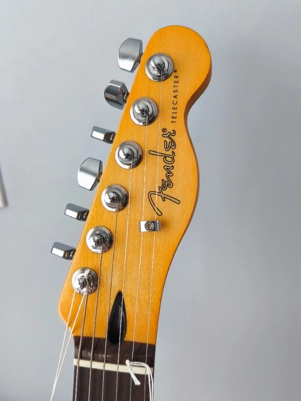 Fender Telecaster Player 2 Modified - Foto 4