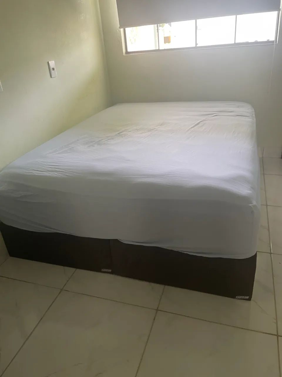 Cama box casal  - Foto 3