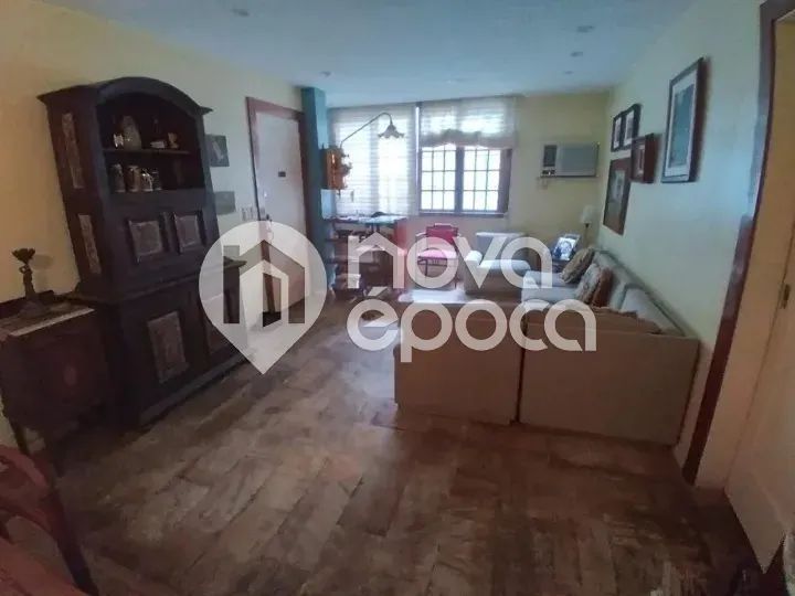 Cosme Velho | Apartamento 2 quartos, sendo 1 suite - Foto 4