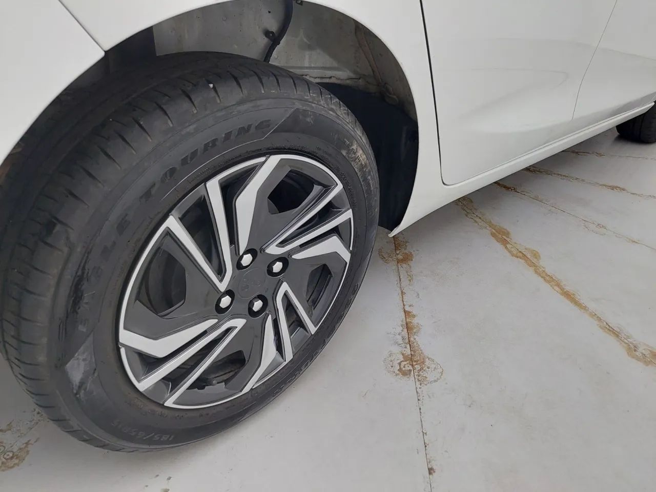 Chevrolet Onix Hatch 1.0 12V Flex Mec. 4P, foto 14 de 18