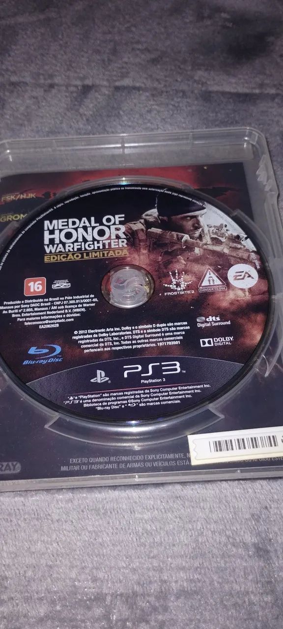 Jogo de PS3  - Foto 3
