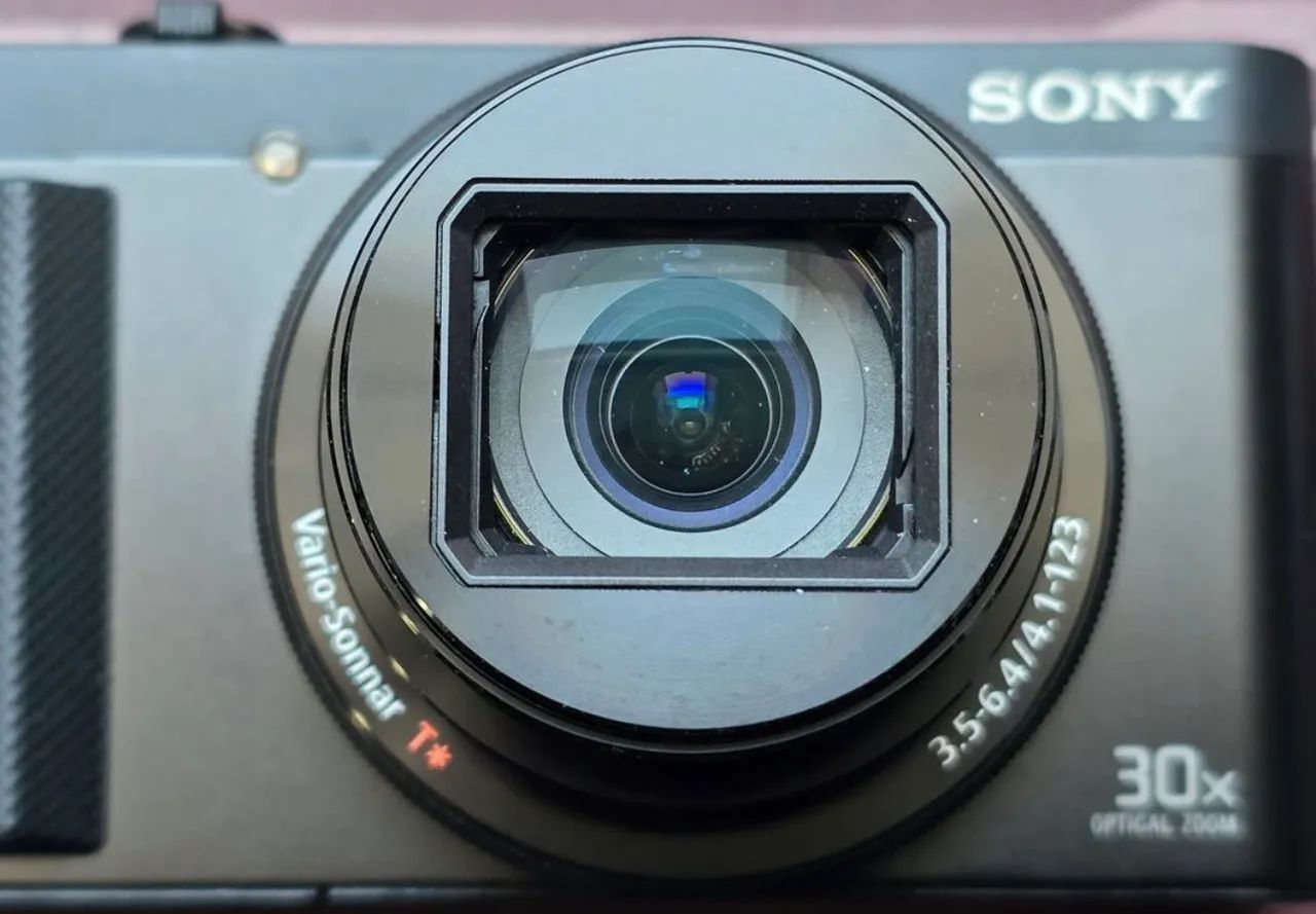 Sony DSCHX90V - Foto 6