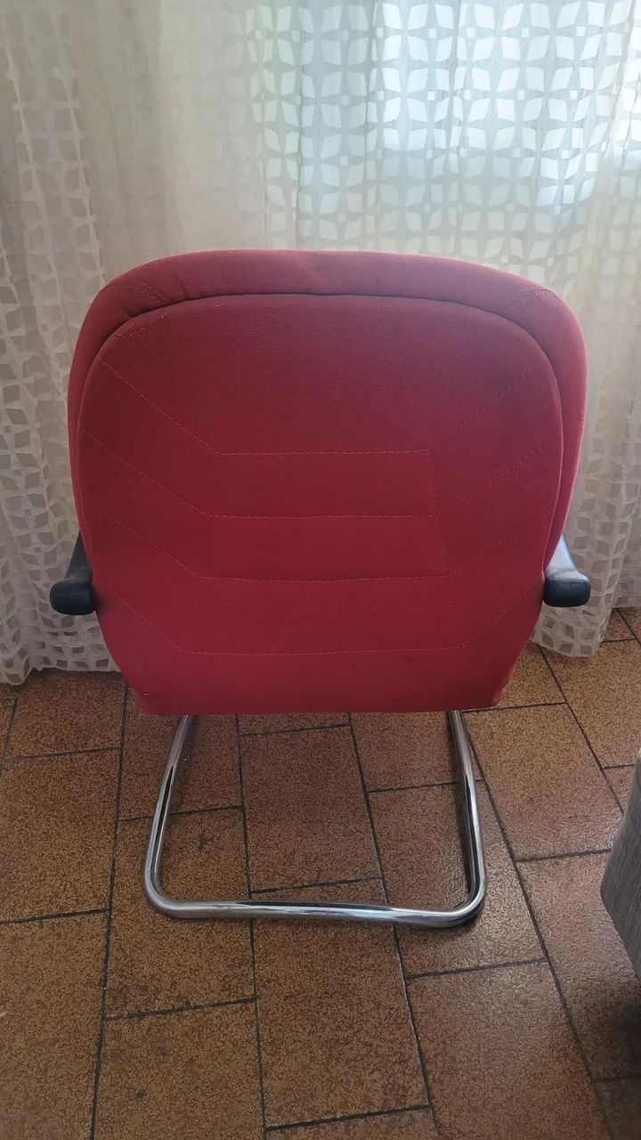 Cadeira de Escritório  - Foto 3