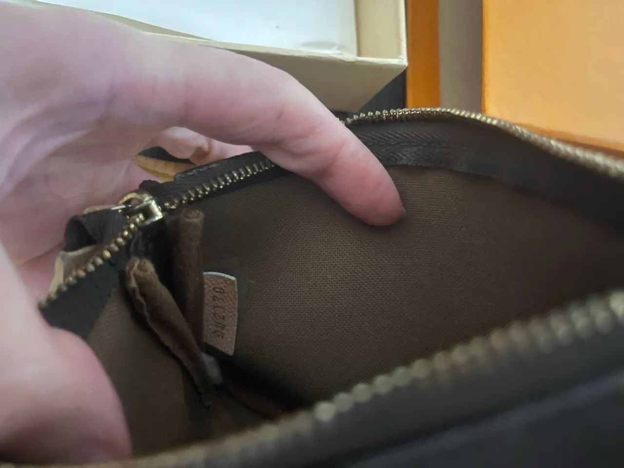 Bolsa L&V edição limitada - Foto 2