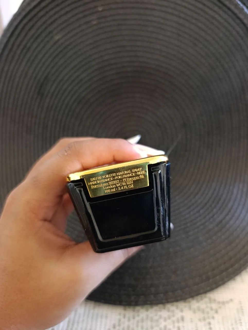 1 Million - Paco Rabanne 100ML - Foto 3