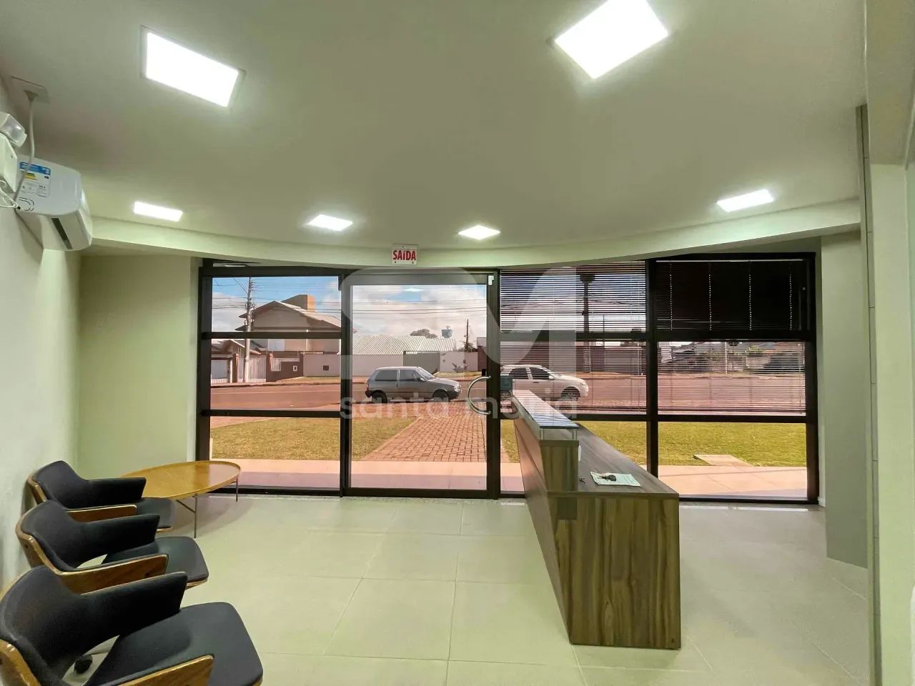 Sala Comercial para locação, Universitário, Chapecó, SC - Foto 4