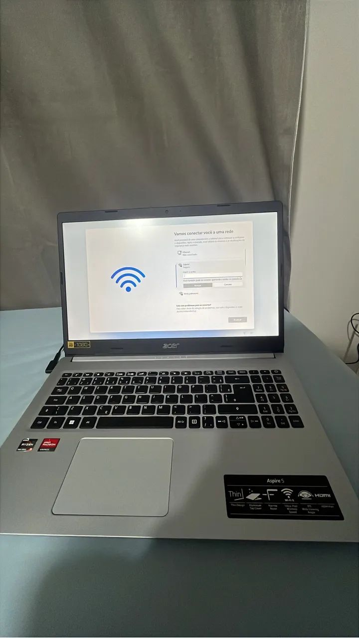 Notebook NOVO - Foto 2
