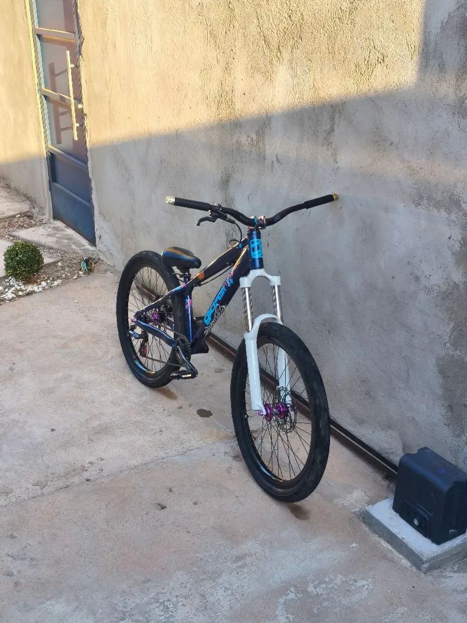 Gios aro 26 - Foto 4