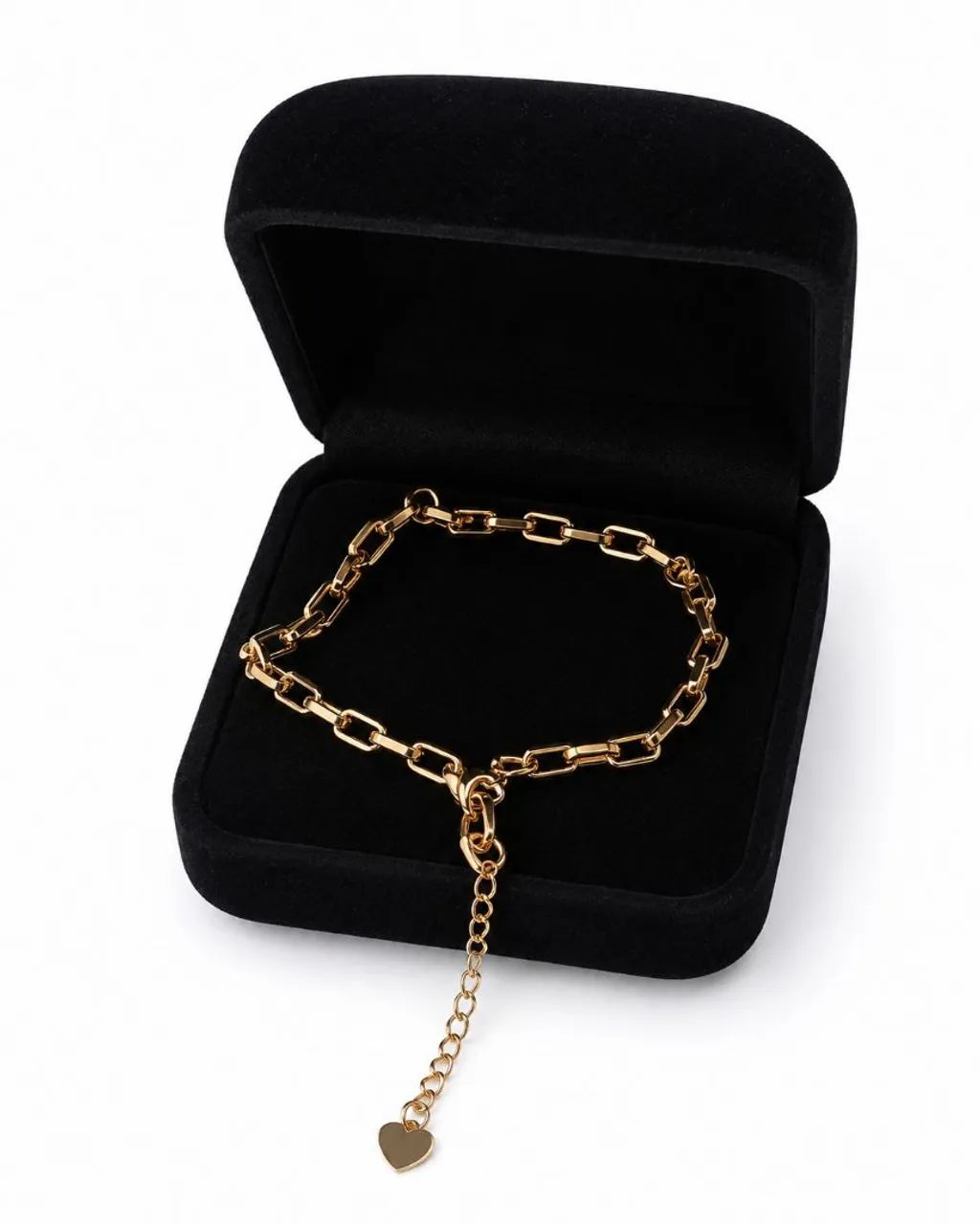 Pulseira feminina 