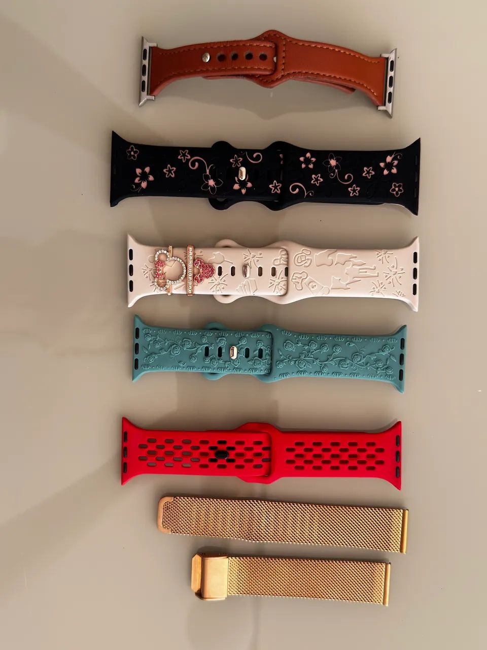 Vendo Apple Watch Série 11 - Foto 5