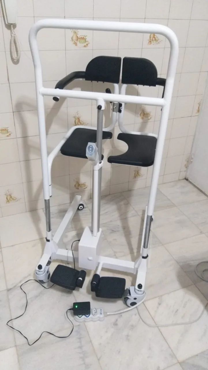 Produto hospitalar 