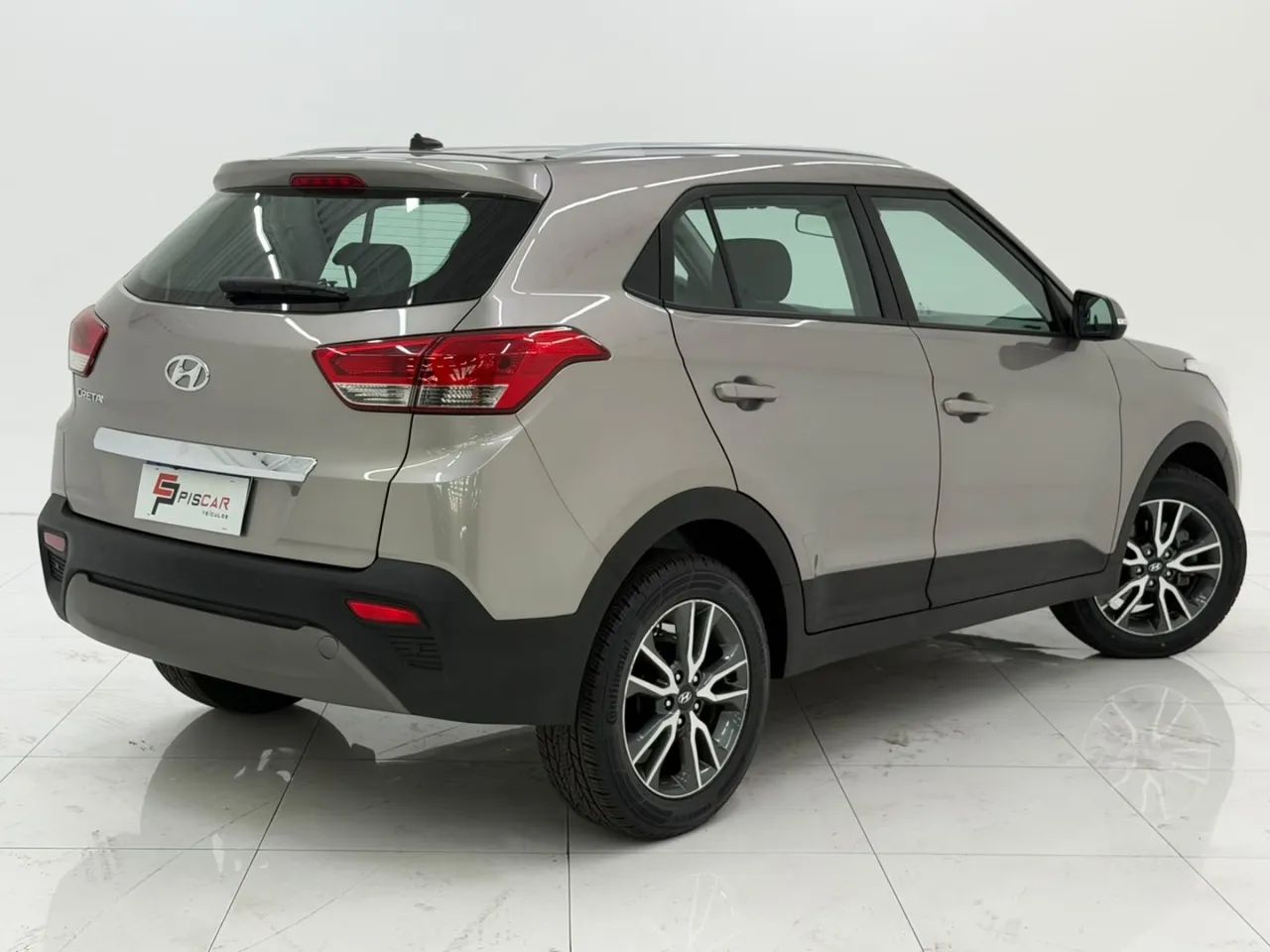 Hyundai Creta 2018 - Foto 5