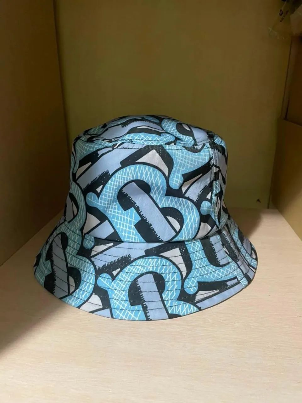 Chapéu Bucket - Foto 3