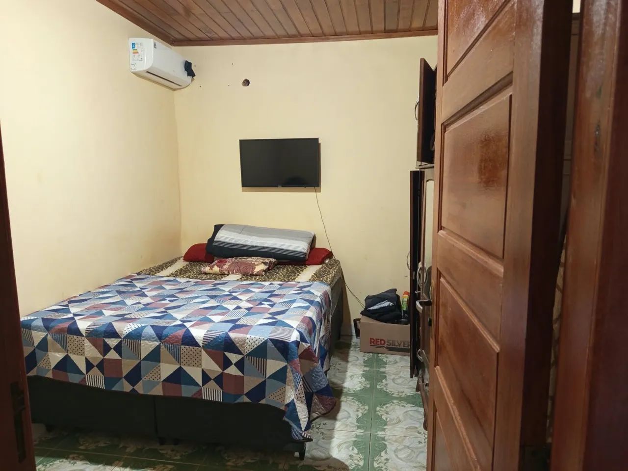 Casa a venda no Bujari - Foto 4